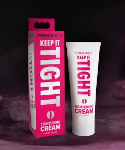 Keep it Tight Tightening Cream 1.5oz