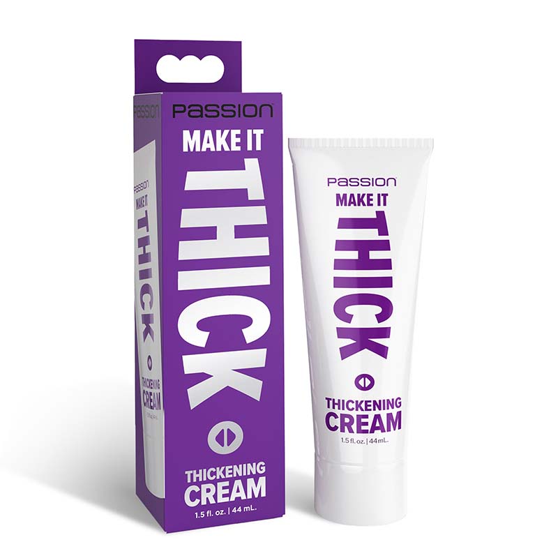 Make it Thick Thickening Cream 1.5oz - Image 5