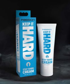Keep it Hard Stay Hard Cream 1.5oz