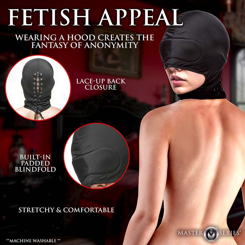 Cocksucker Hood - Image 2