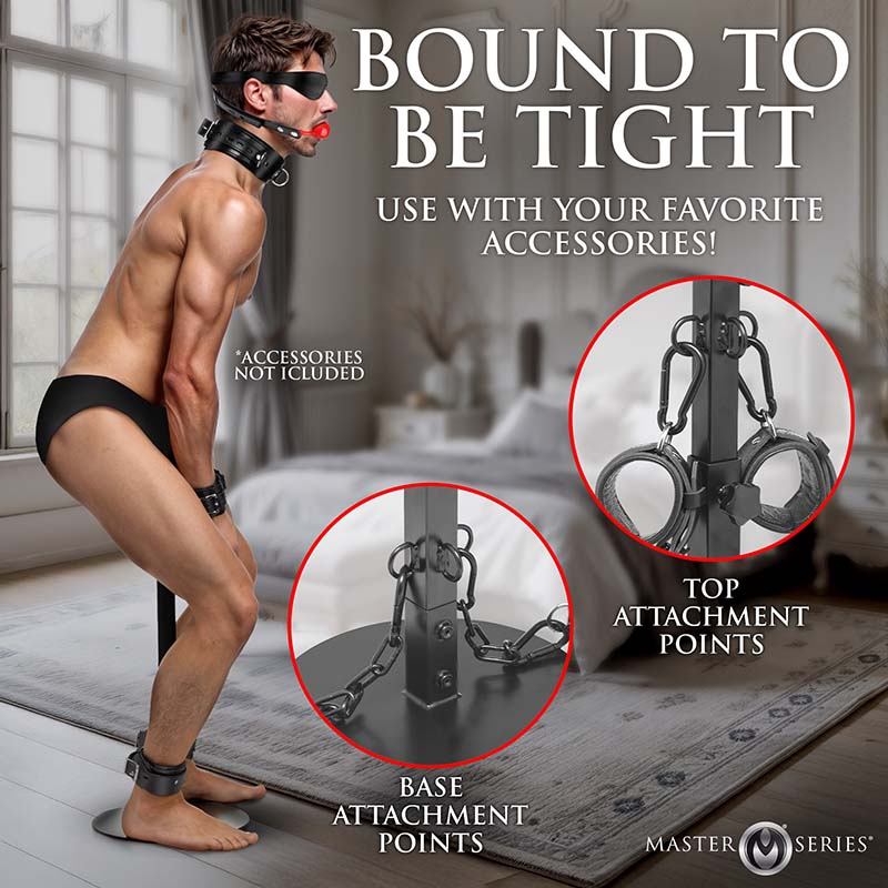 Pillory CBT Tower - Image 3