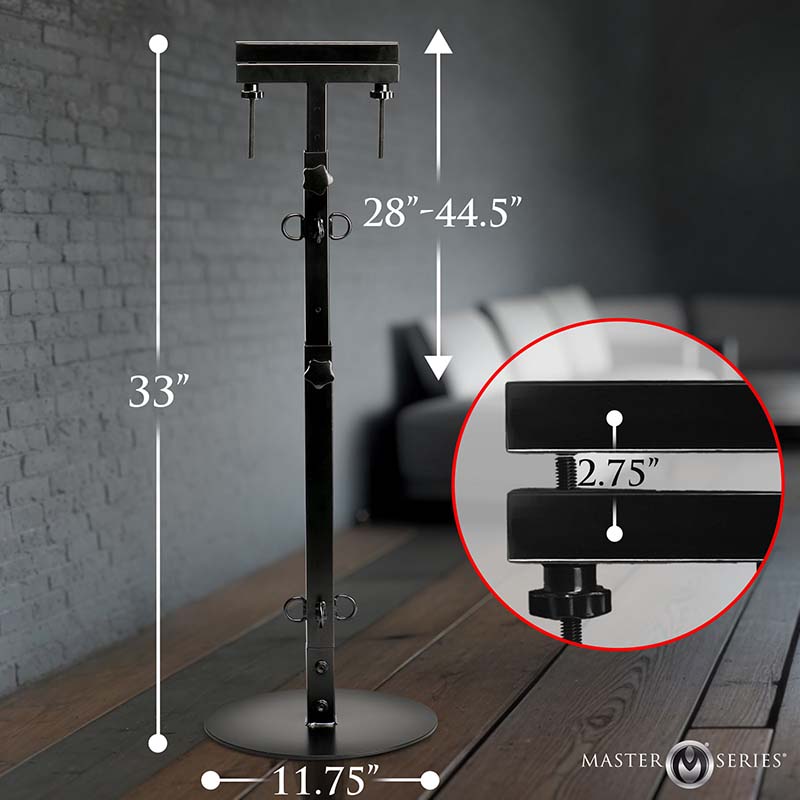 Pillory CBT Tower - Image 4