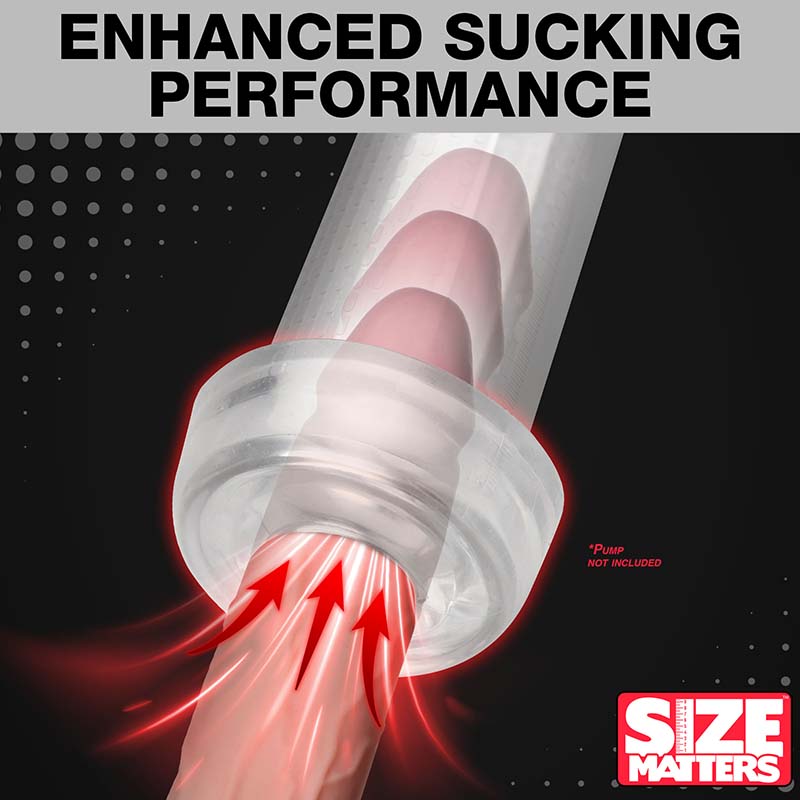 Universal Pump Sleeve - Image 3