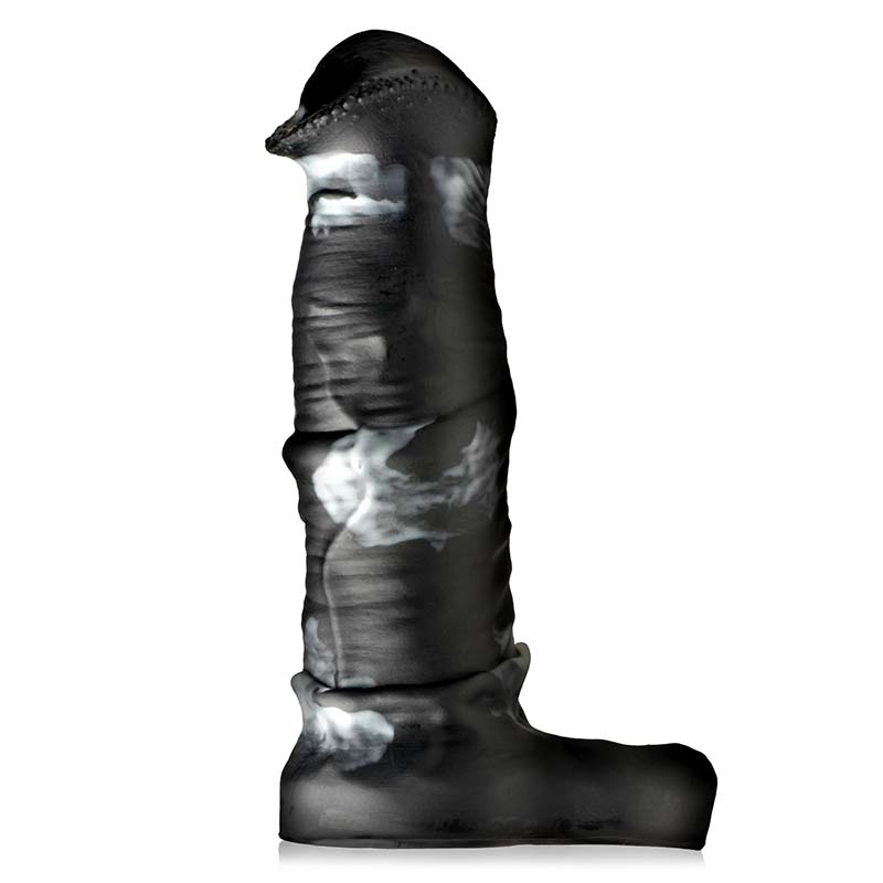 Stallion 1" Silicone Penis Extension - Image 5