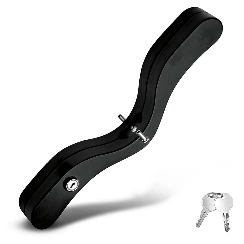 Exposed E-Stim Wooden Humbler - Image 5