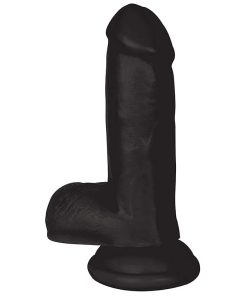 JOCK 6 Inch Dong with Balls