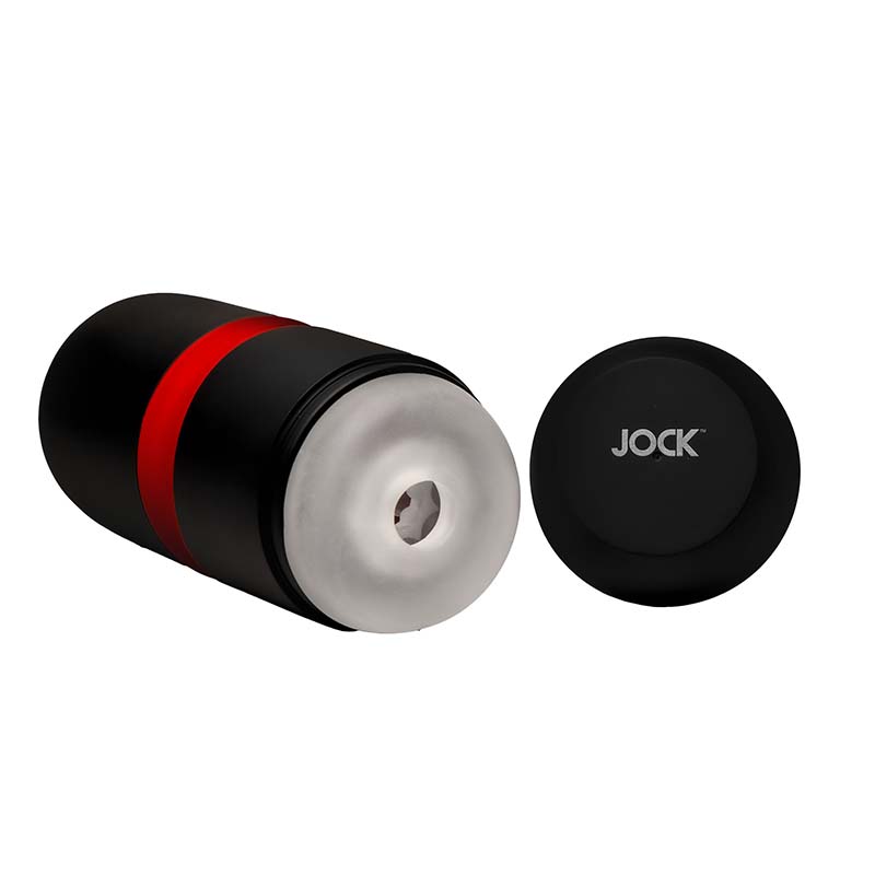 JOCK Tightening & Vibrating Masturbator - Image 6