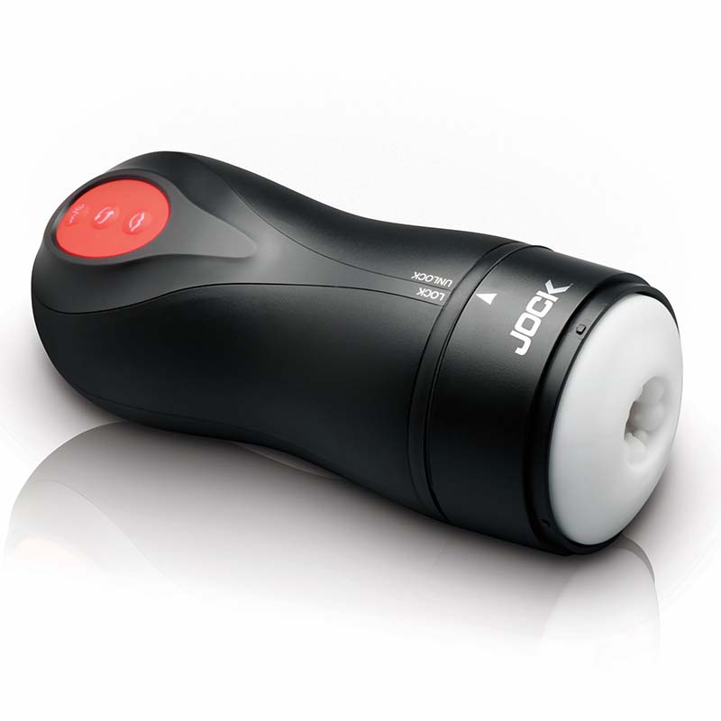 Gyroblast Gyrating, Sucking, & Vibrating Masturbator - Image 5