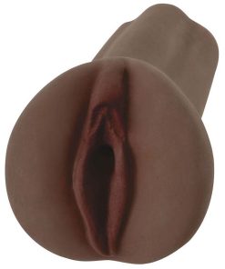 Jerk Off Jenny Pussy Stroker - Dark